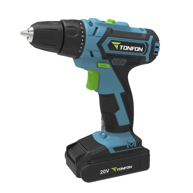 18v rechargeable battery drill 71pcs drill bits cordless power drill combo set kit Taladros Inalambricos Originales makita style