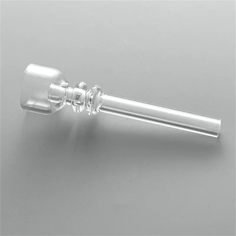 Custom Quartz glass tube laboratory processing Quartz glass products pipe rod