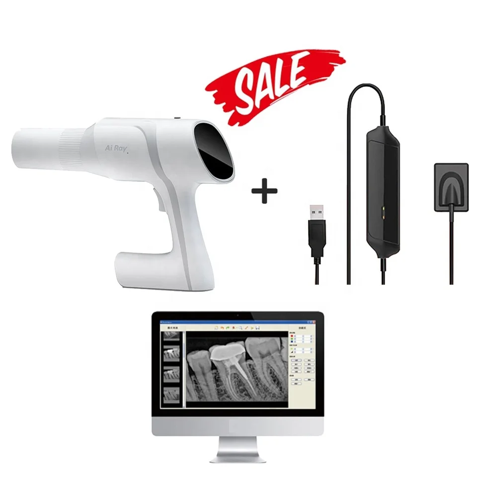 Hyperlight Dental Portable X ray Machine