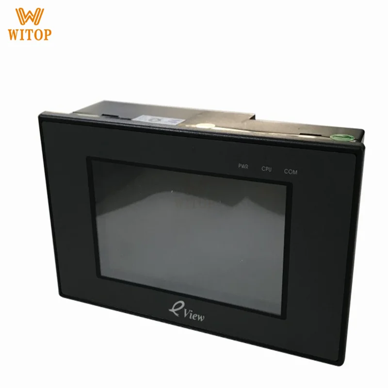 Kinco HMI  MT4434TE  Touch Screen  7 inch 800*480 Ethernet 1 USB   Machine Interface upgrade