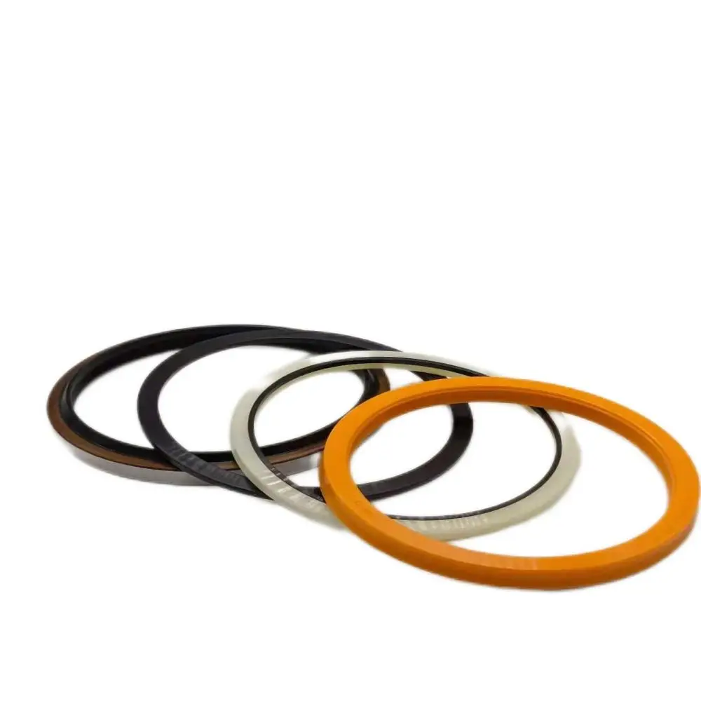 Good quality o-ring seal parts kit PC220-6(6D102) Arm Cylinder seal kit O Ring
