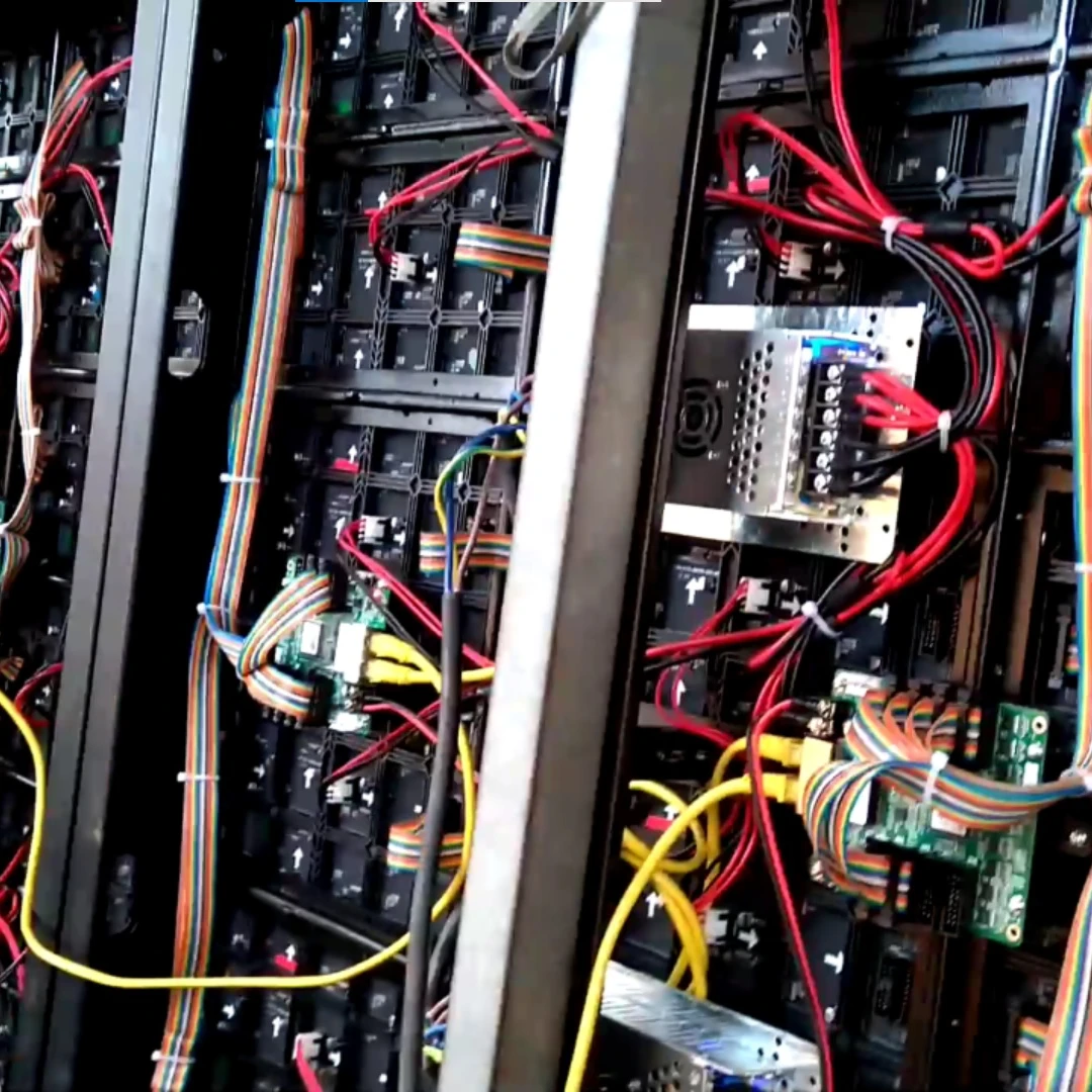 Third party inspection | Led screen/display inspection service Guangdong | inspection & quality control services