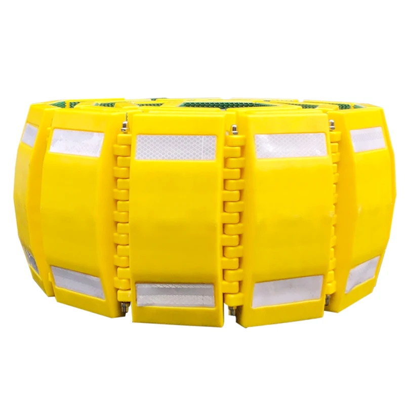 high quality removable speed bumps 13.4kg diameter 42mm temporary bolt slow down hump