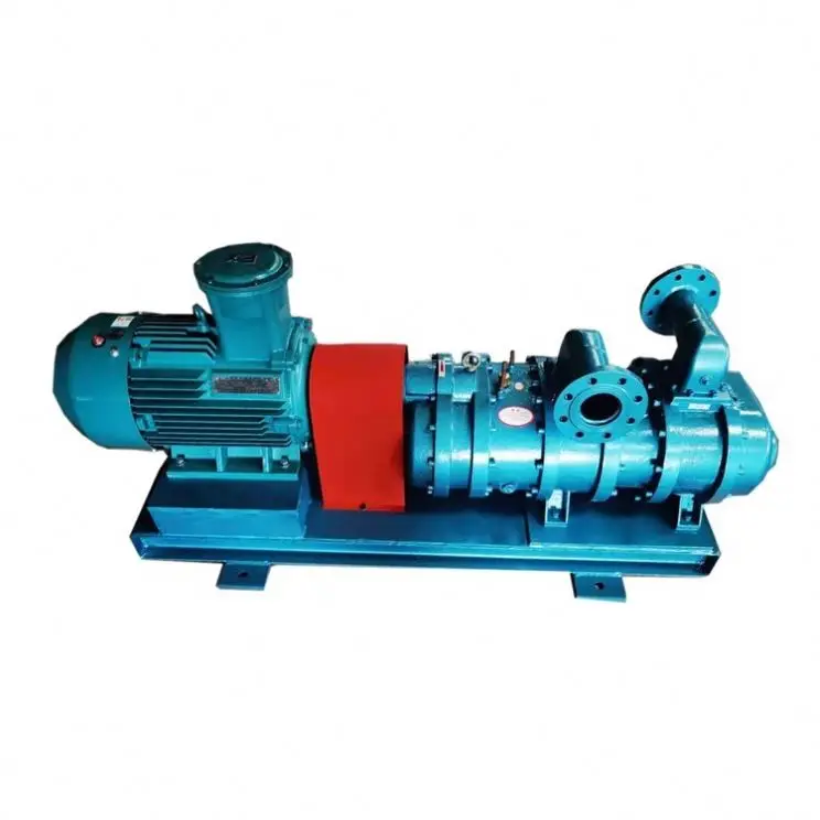 Finest-Quality Operating Cost Online Maintenance High And Low Smooth Operation Positive displacement pumps