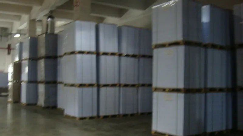 Bond Paper 50/55/58/60/68/70/80/90/120gsm