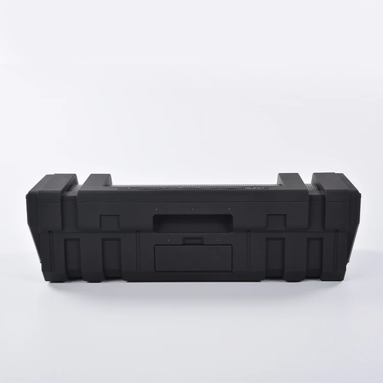 Wireless Karaoke Speaker Wireless Music Box Speakers IPX3 Waterproof Outdoor Speakers Sound