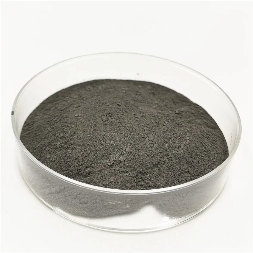Supply nano Stannum tin powder cas no. 7440-31-5 with high purity 3n 4n 5n