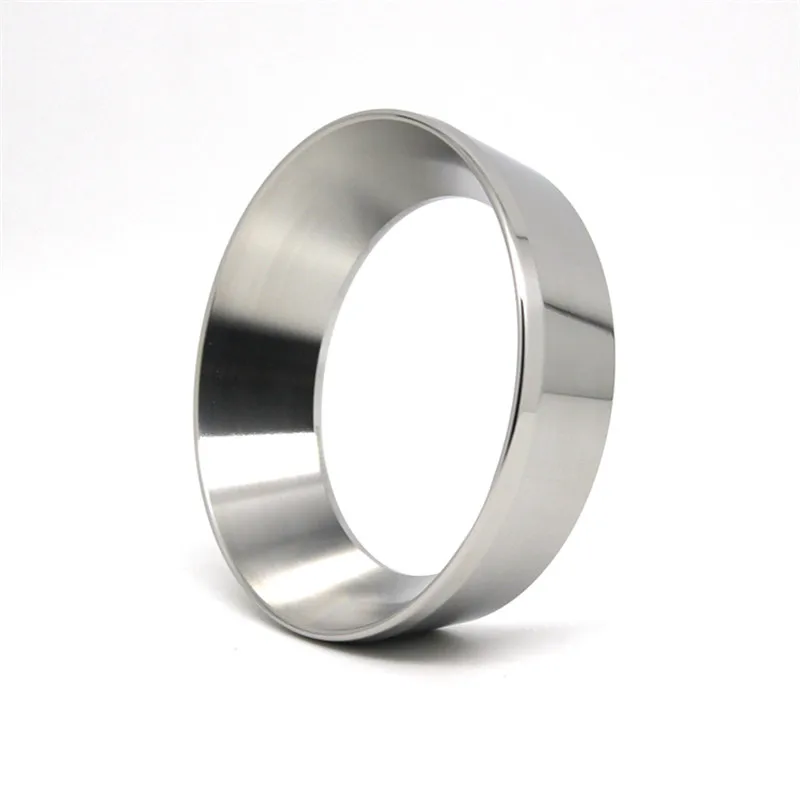 Полировочная металлическая воронка из нержавеющей стали