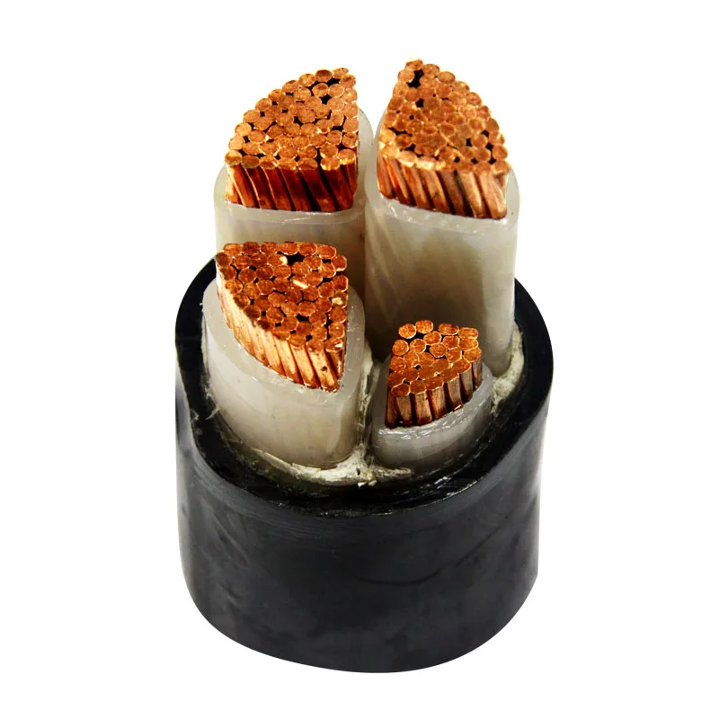 A2XFY/2XFY-A2XWY/2XWY RW90 XLPE Insulated Power Cable