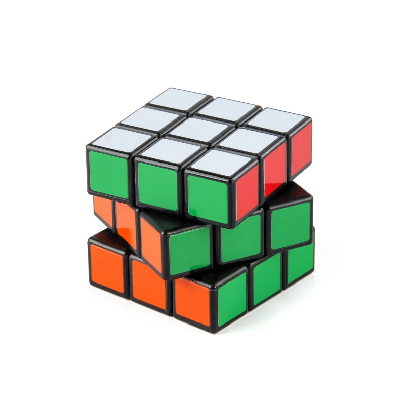 Magic Cube Puzzle Professional Cubes Speed Cubo Magico Educational Toys