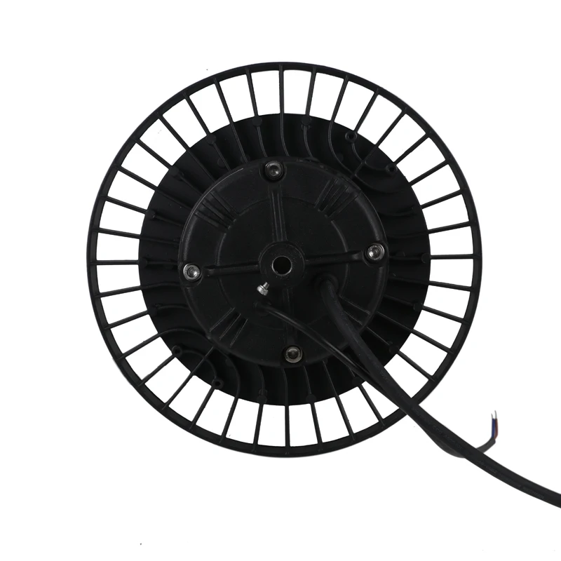 IP66 UFO LED High bay Lights 100W High Quality 100W 150W 200W High Bay Light Industrial Commercial Lighting for Garage Warehouse