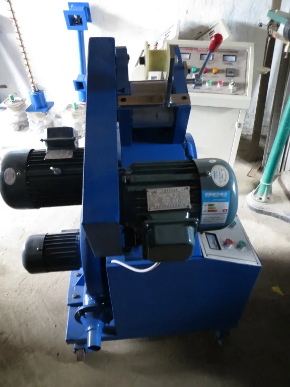 online automatic plastic film trimming crusher
