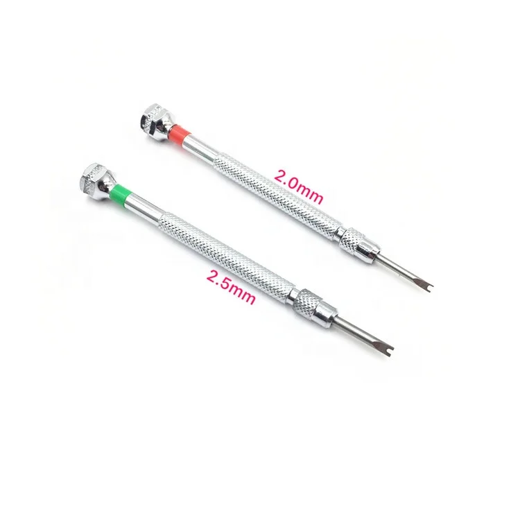 Luxury watch repair tool remover watch screwdriver for Bigbang Hublot screwdriver