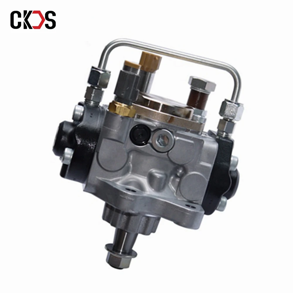 ENGINE FUEL INJECTION PUMP for ISUZU 4HK1 294000-0039 8973060449 Japanese Truck Spare Parts Factory Nozzle