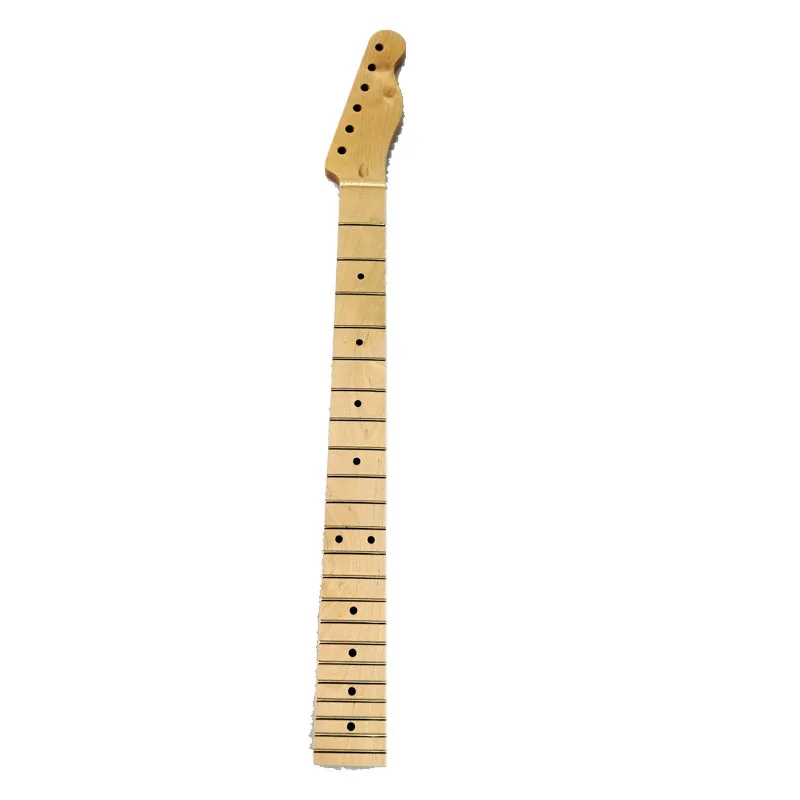GUITAR NECK DARK FRETBOARD
