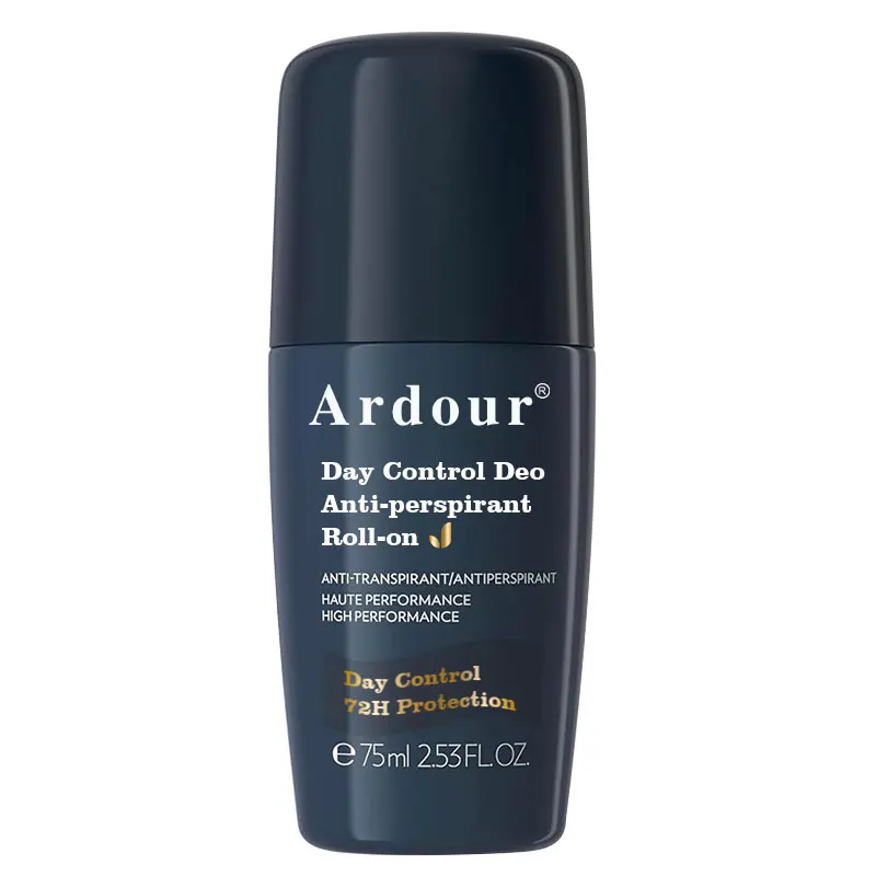 OEM beauty personal care product  Roll-on 72h Extreme Performance For Men Day Control Deo Anti-perspirant