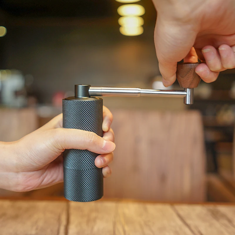 Timemore Top Selling Household Manual Coffee Grinder With Adjustable Setting  Industrial Coffee Grinder Manual Coffee Machine