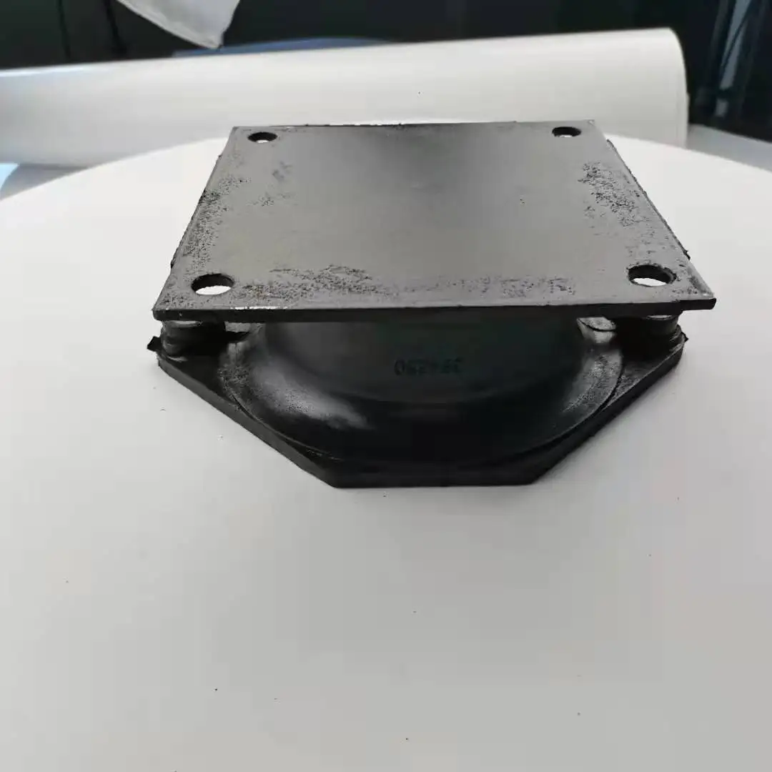 High quality Dynapac CC624 CC724 CC4200 road roller LH702 PN.4700394250 rubber buffer PN.4700394250
