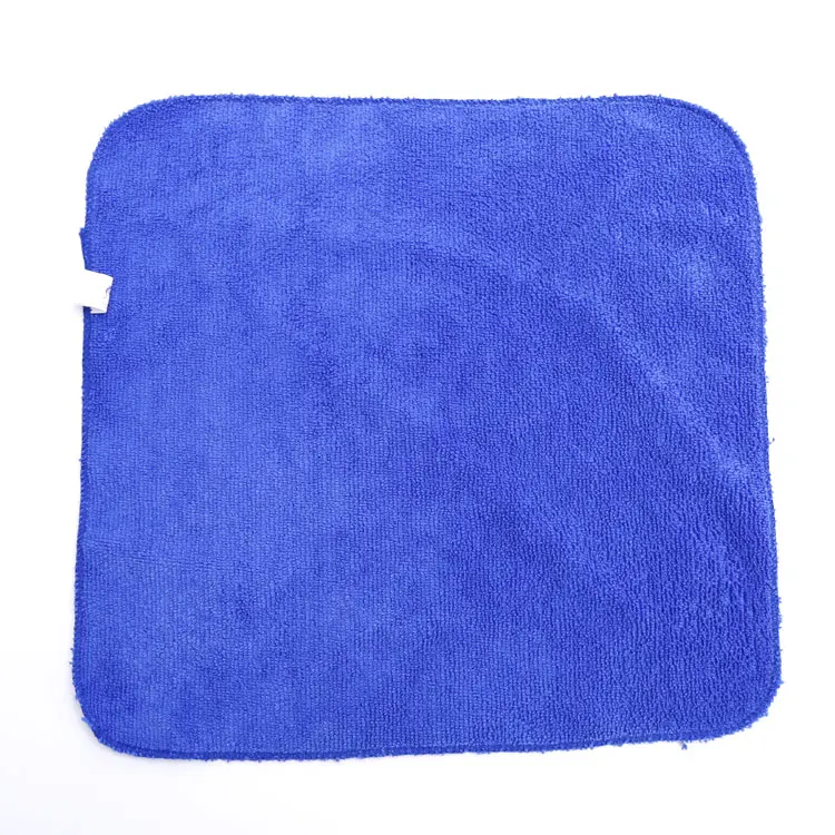 30*30cm microfiber rag dish towel kitchen rag clean rag