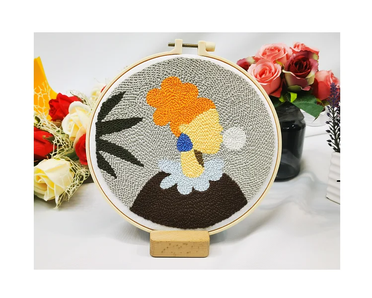 Набор для вышивки крестиком с русским штампом вышитая ручная работа для детей вышивка подарки для взрослых игрушки и Хобби Подарки