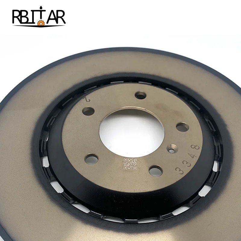 Brake Discs parts Front For Honda Dio Kit Oe 45251-TV0-E00