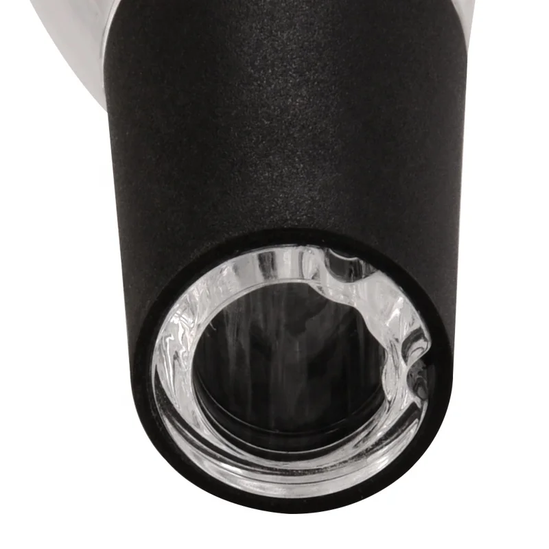 ABS Wine Aerator Pourer Plastic Decanter Wine Bottle Pourer Wine Pourer