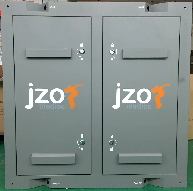 
Hot-Selling Electronic Digital Billboard Truck Modules Advertising Led Display For Road Side 