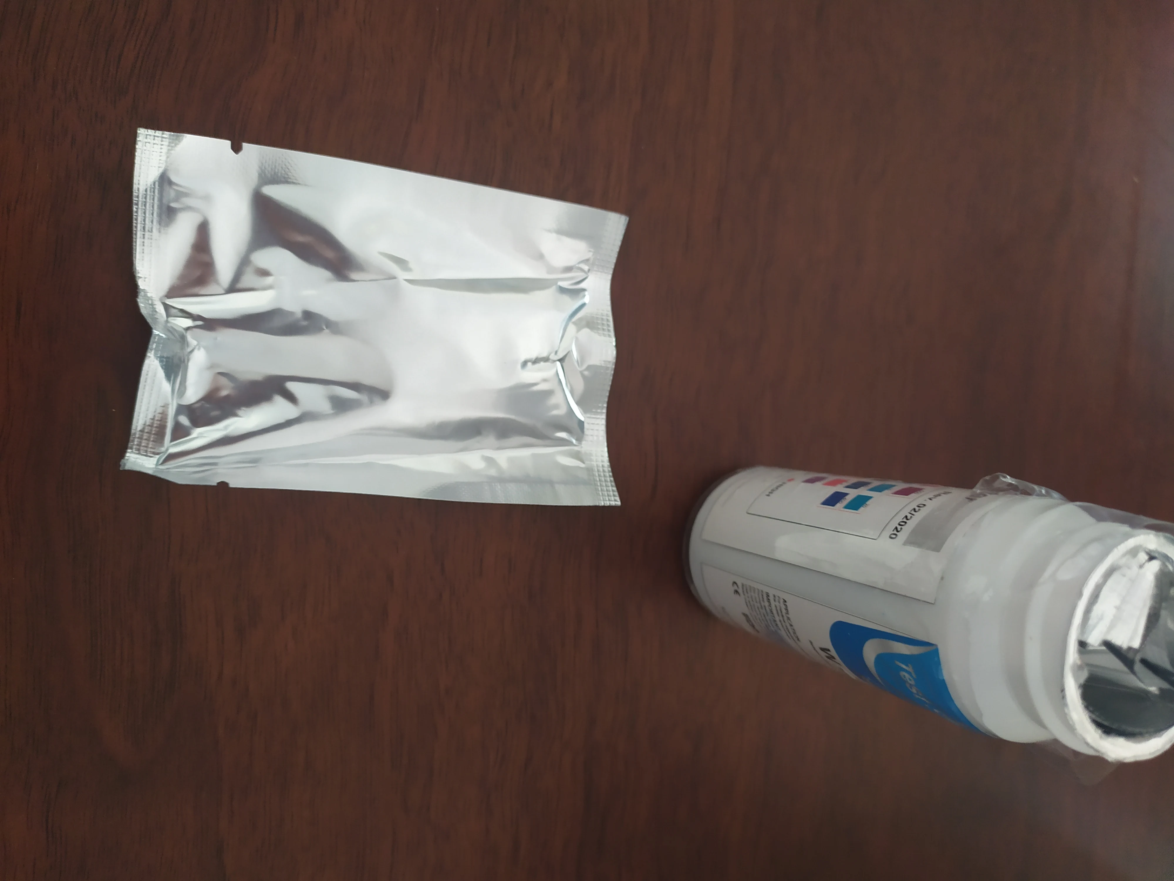 
Cleanwell swimming pool 5 in 1 swimming pool test strip 