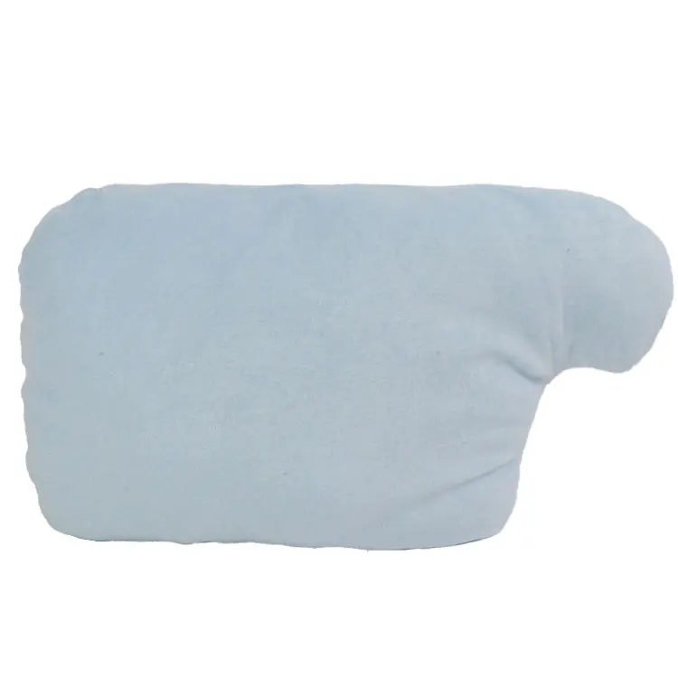 Wholesale 3D print snow cold feeling kids animal bear Cushion polyester filling Sleeping Pillow Child Holding Sleeping