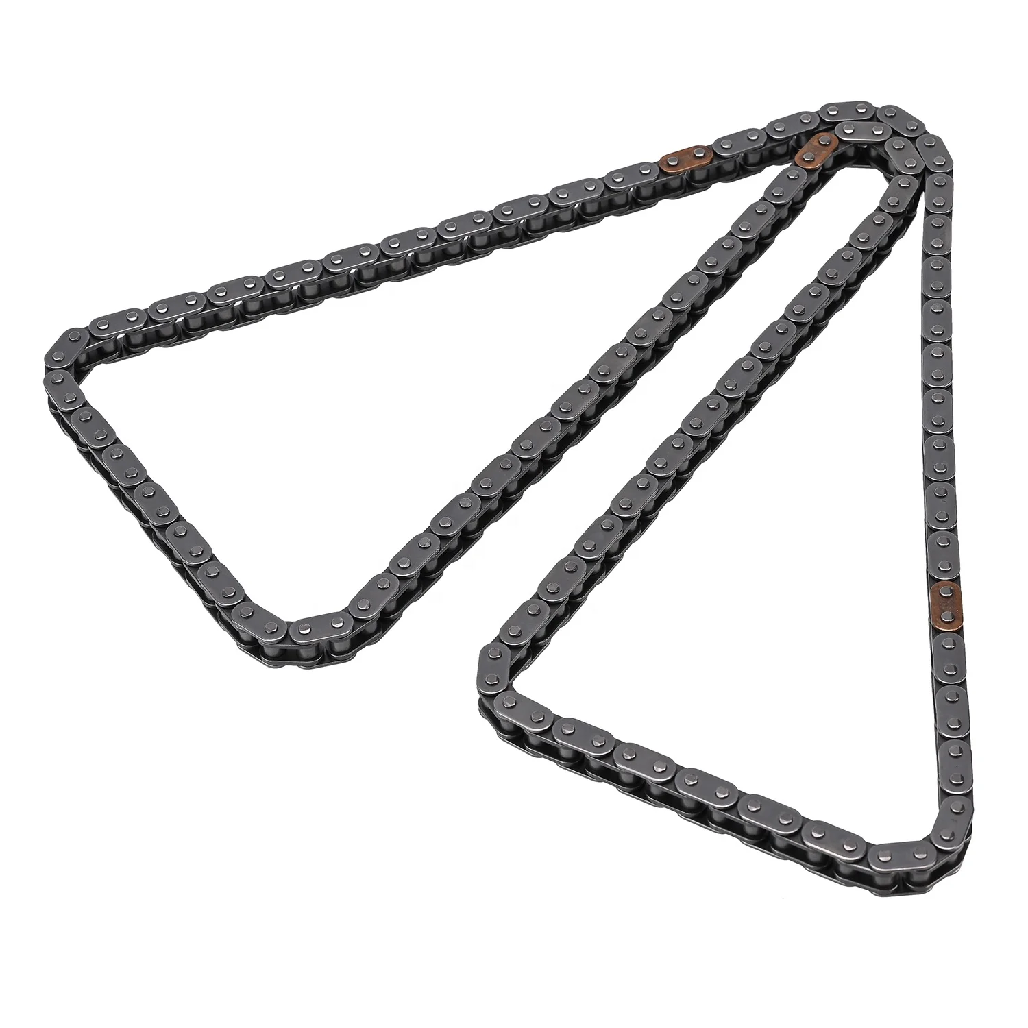 REVO TK5020-8 Engine Parts Timing Chain Kit 2.4L 55352127 90537338 12578516 FOR chevrolet