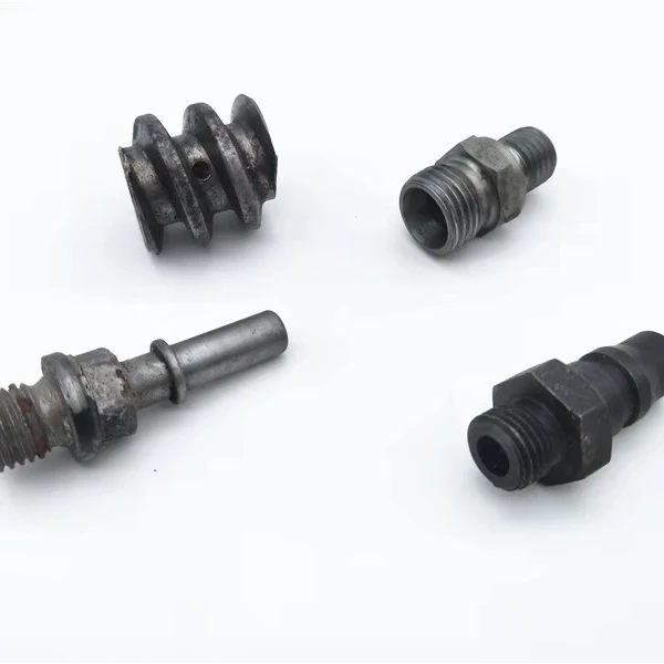 Ningbo manufacturers supply various cylindrical gear shafts with worm gears and worm gears. Welcome to call and see pictures