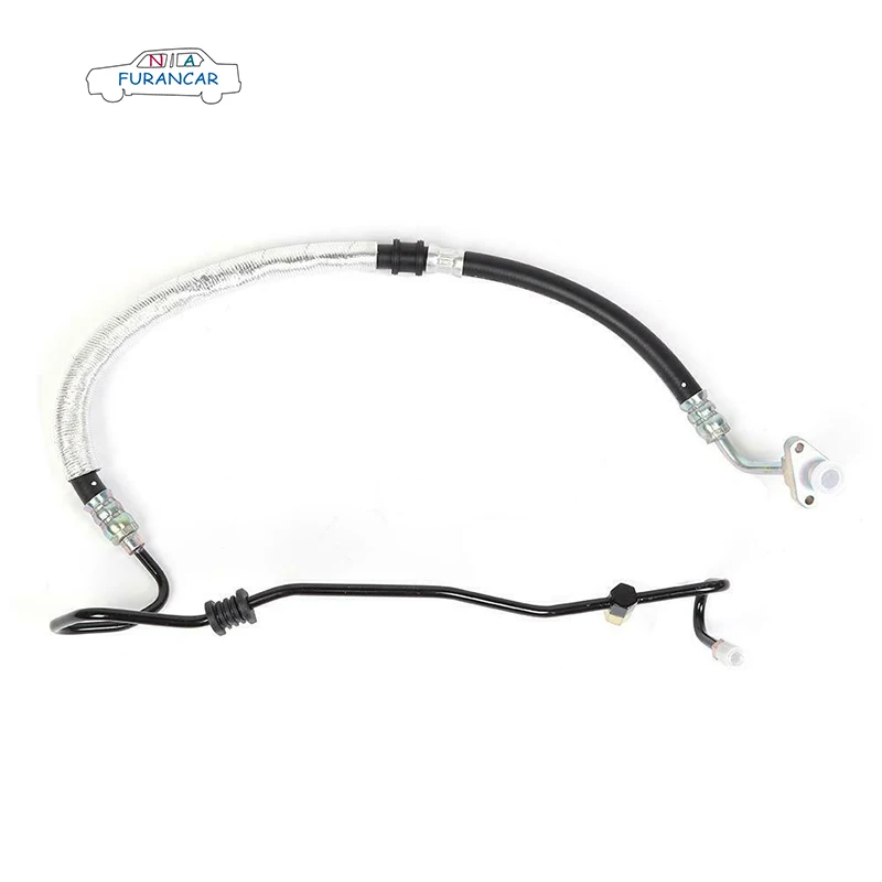 High Pressure Power Steering Pipe Hose  Fit For stream 2001-2004 OEM 53713-S7C-0230