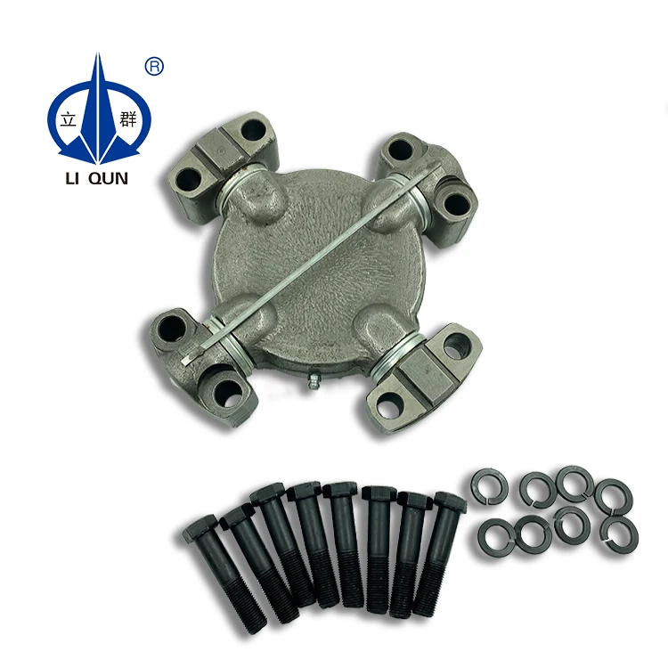 Высококачественный универсальный шарнир для строительной техники 5-8105X 49 2*174 61/206 31 мм поперечное