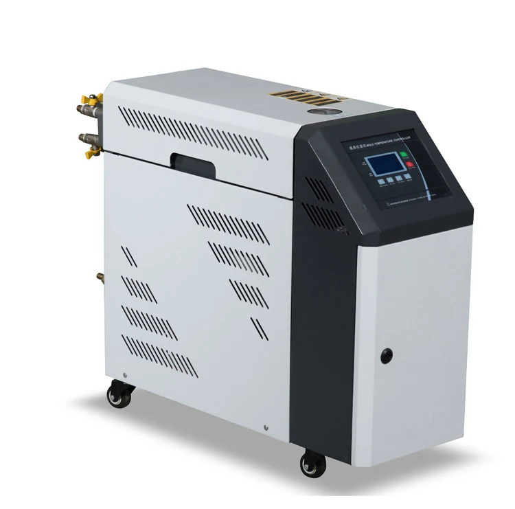 
Injection Mold Temperature Control Machine Water Immersion Heater for Oil Mold Temperature Controller Machine 