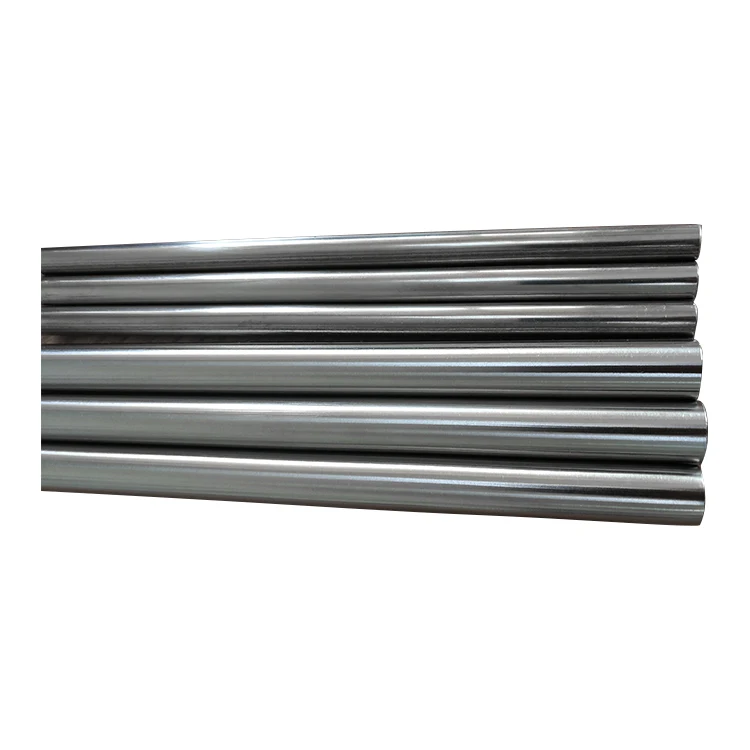 China manufacture good quality  flexible 304 stainless steel pipe