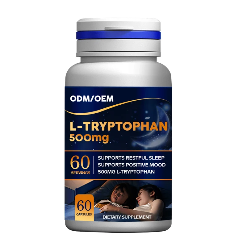 Private Label L Arginine Citrulline Capsules Pre Workout Nitric Oxide Booster Muscle Building Growth Supplements