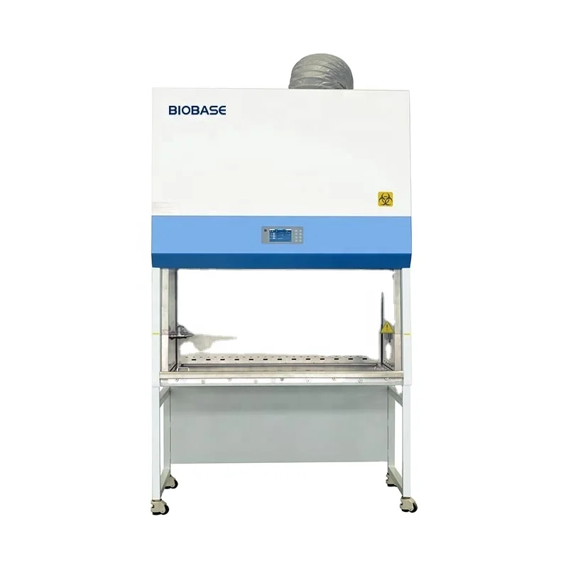 BSC-4FB2-NA BIOBASE Biosafety cabinet level 2 class ii b2 biological safety cabinet Price for pcr