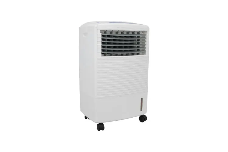 Portable Electric AC Power Room Evaporative Air Cooler Home Appliance Water Air Cooler for House Cheap Price New Condition