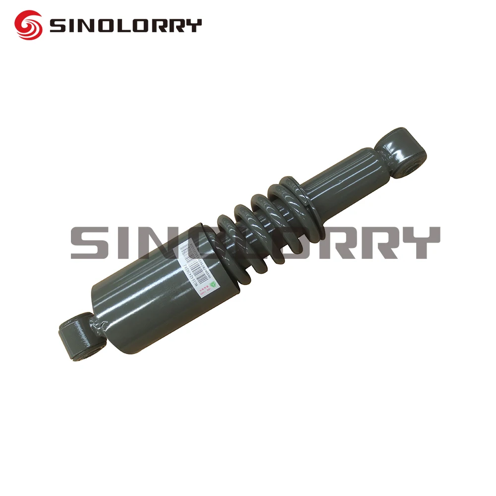  Запасные части подвески SINOTRUCK HOWO AZ9725593010 поперечный