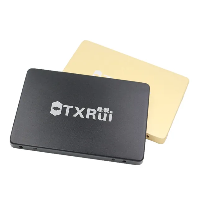  Внутренний жесткий диск SENPU 2 5 дюйма 60 Гб SATA твердотельный ssd для ноутбука и настольного компьютера Внутренний дюймовый 60GB