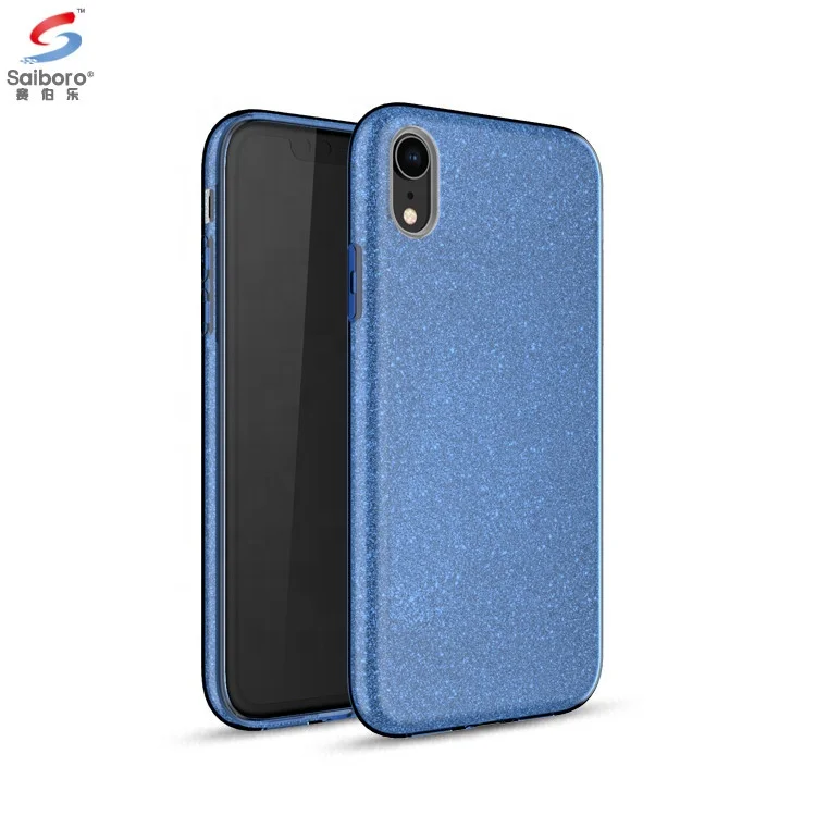 Saiboro объем дамы противоударный Телефон чехол для iPhone xs чехол 2018, для телефона xs крышка чехол для телефона