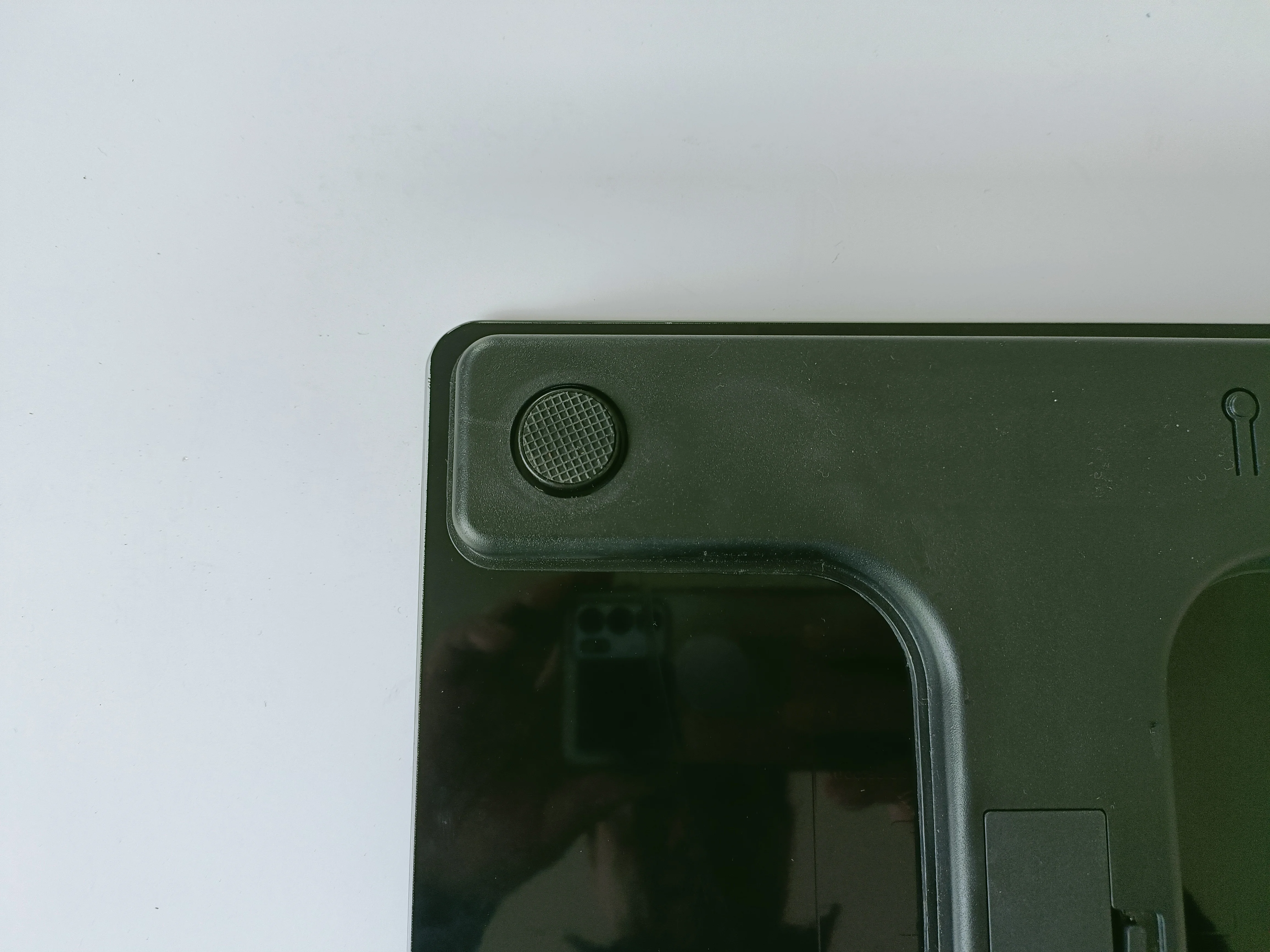 Smart PersonalScale Electronic Body Fat Scale with 180KG OKOK App Digital Personal Smart Scale