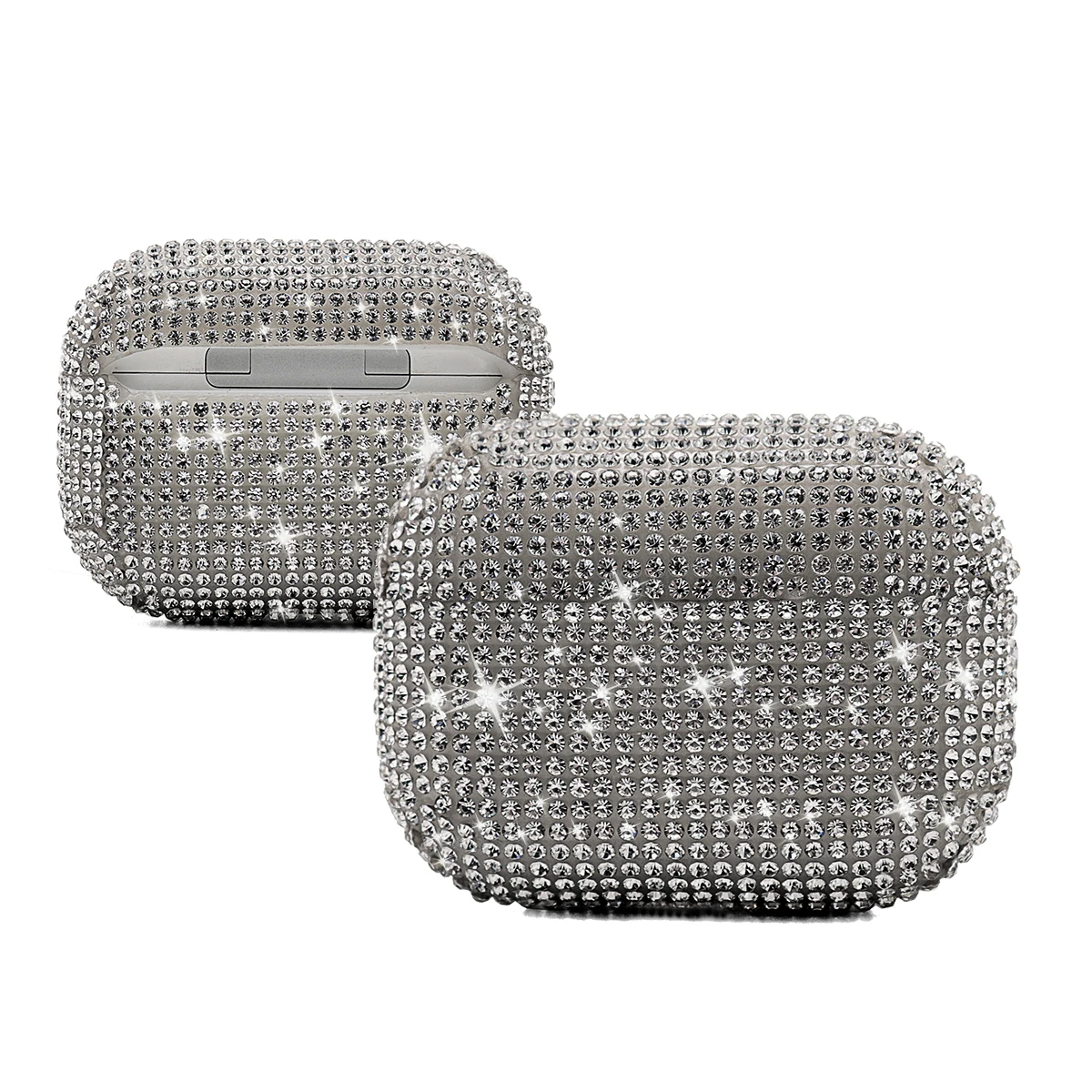 Custom Silicone Protective Case for Airpods Pro Case