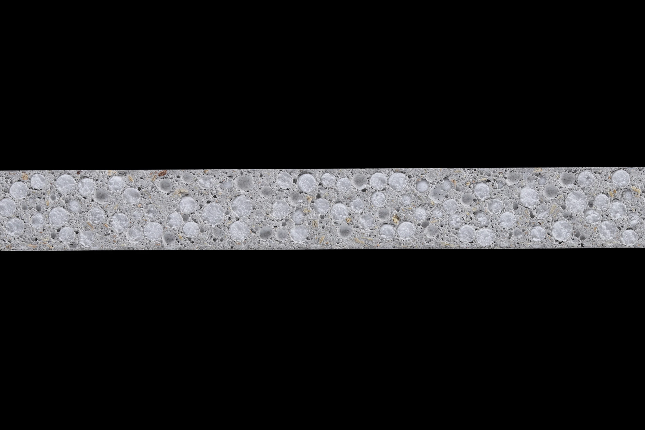 Chinese Modern High Strength Concrete Board For Stone Exterior Wall Cladding Fireproof Fiber Cement Board