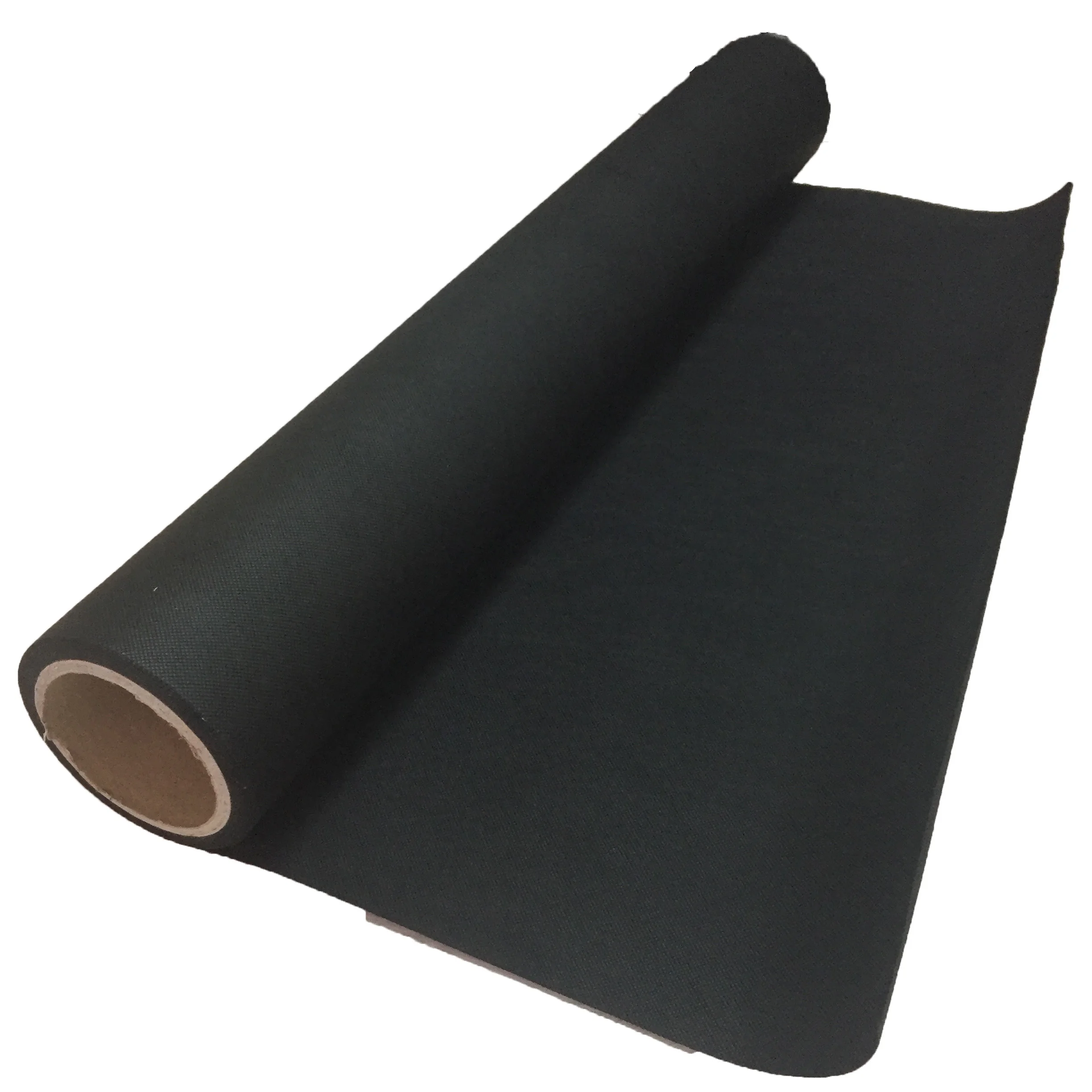 ПП спанбонд нетканый материал/нетканый производитель черный цвет