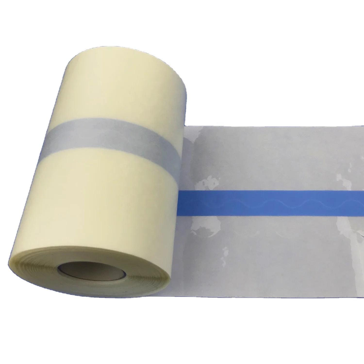 Transparent PU Film Fixation Retention Roll Tattoo Protective Aftercare Bandage Sticker