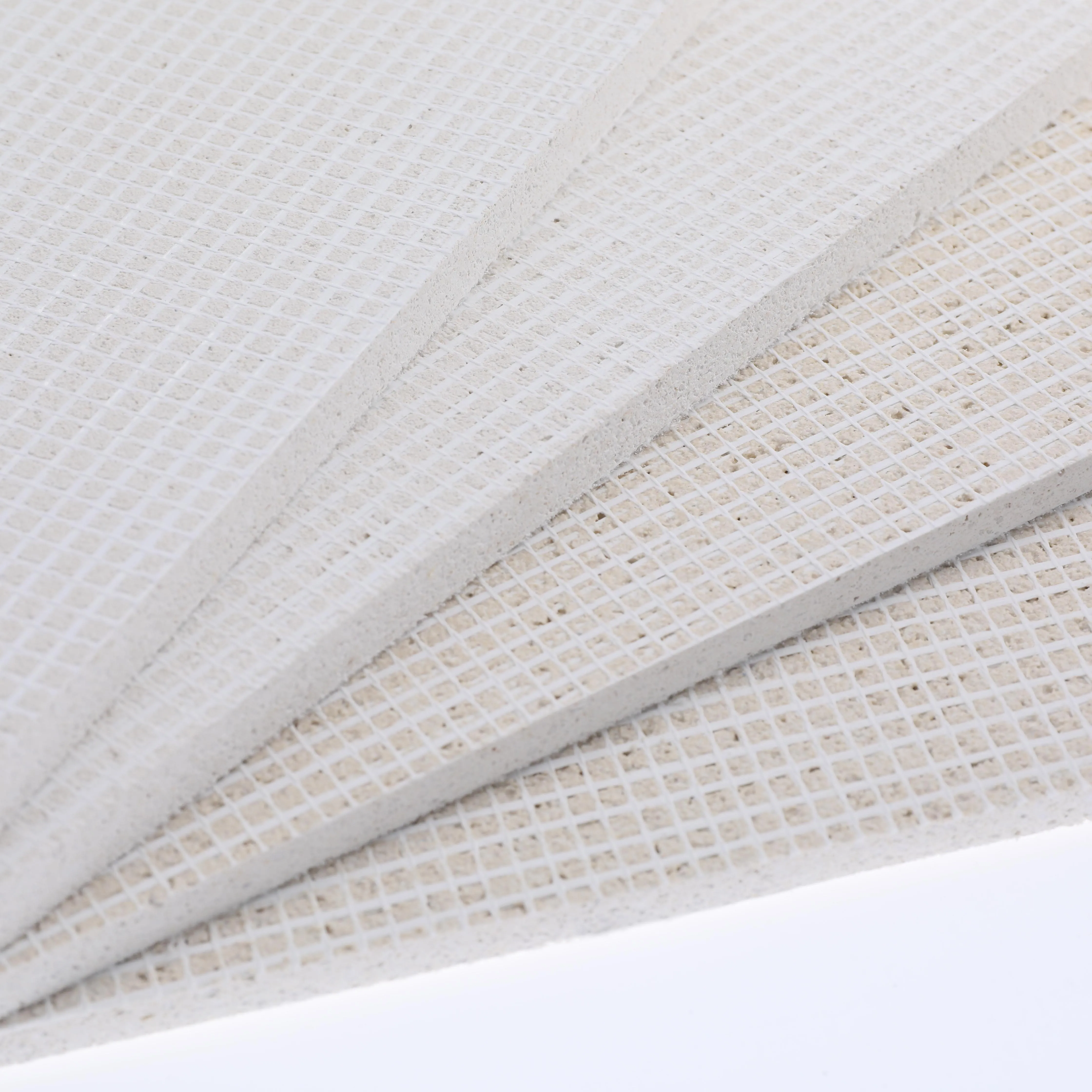 Стекловолокно оксид магния сульфидная плита