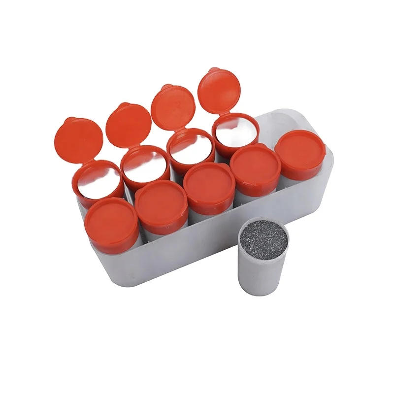 Exothermic Welding Powder Welding Flux  Blended Powder For Manufacturing Of Welding Electrode