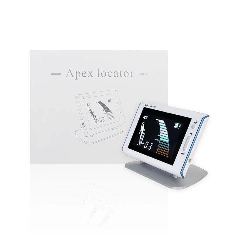 Cheap Price Dental Endodontic Root Canal Treatment Instrument Digital Measurement Apex Locator
