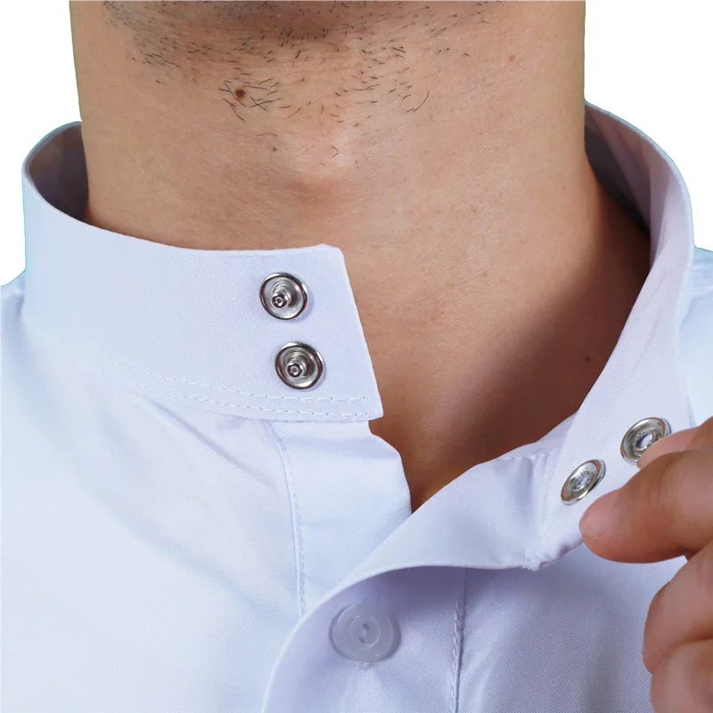 
Abaya Islamique Homme Popular White Sudanese Thobe Islamic Qatar Thobe Traditional Arab Men Worship Robe Thawb Mens Dubai Turk 